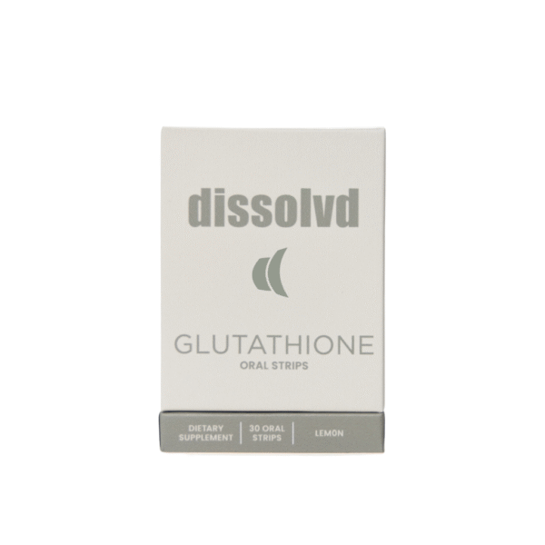 Glutathione-image